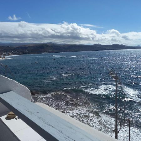 Las Canteras Sunset Beachfront Las Palmas de Gran Canaria Zewnętrze zdjęcie