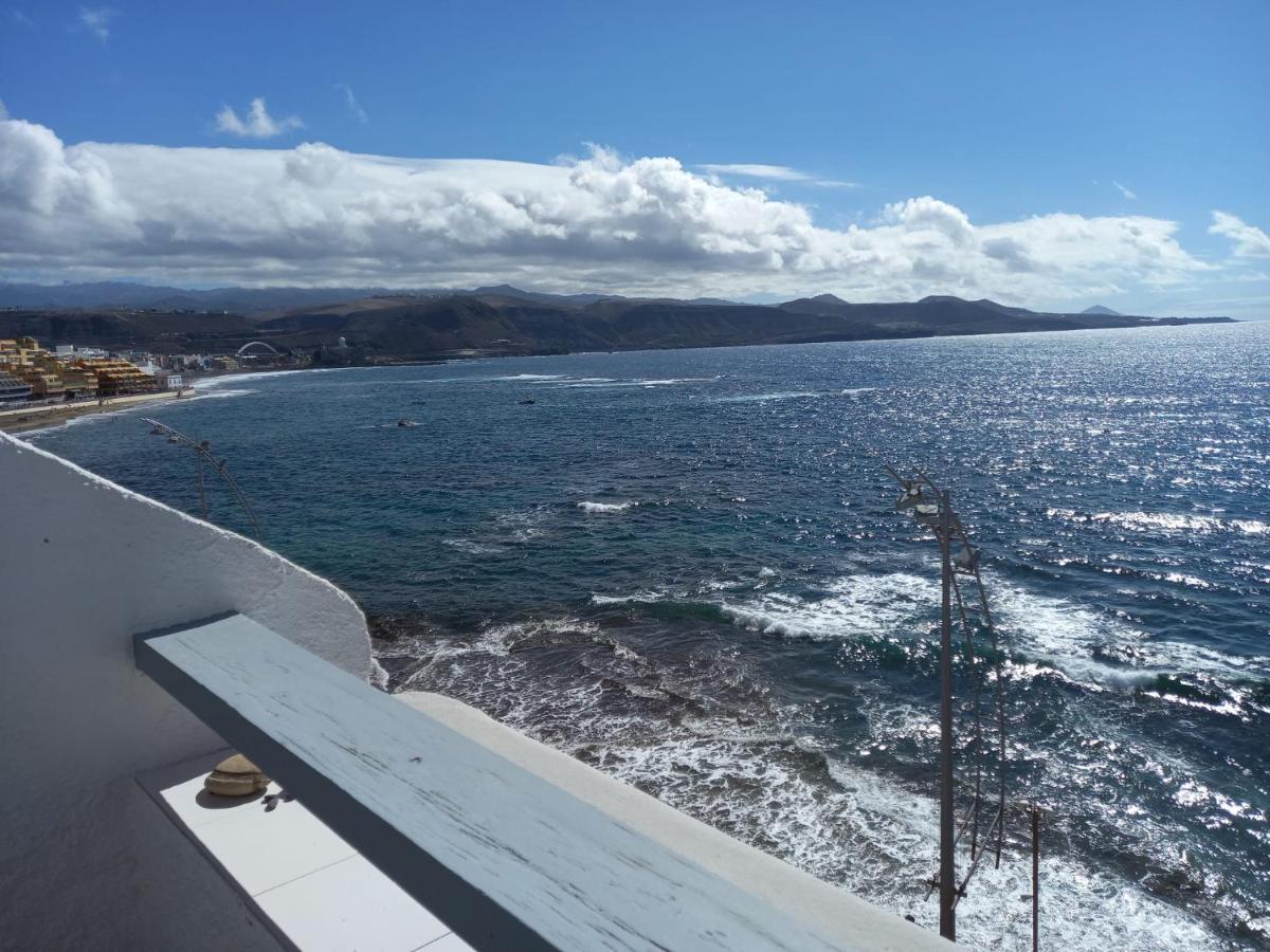 Las Canteras Sunset Beachfront Las Palmas de Gran Canaria Zewnętrze zdjęcie