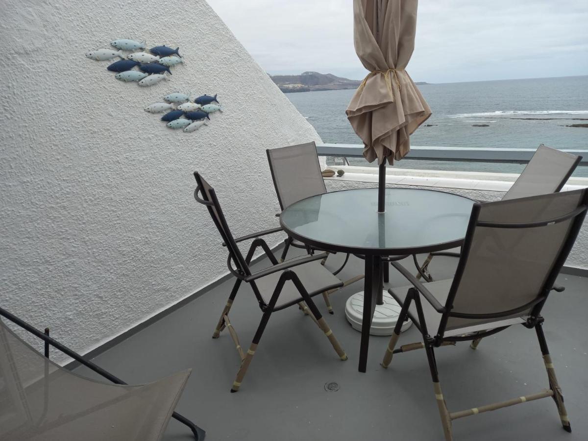 Las Canteras Sunset Beachfront Las Palmas de Gran Canaria Zewnętrze zdjęcie